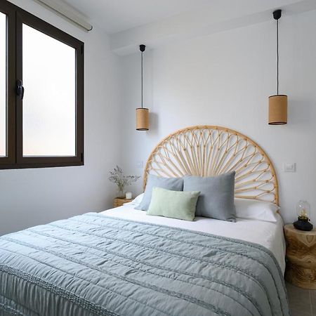 לאס פאלמס דה גראן קנאריה Stylish Sea View Accommodation Las Canteras מראה חיצוני תמונה
